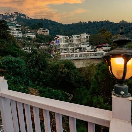 Meraki Shimla Dış mekan fotoğraf